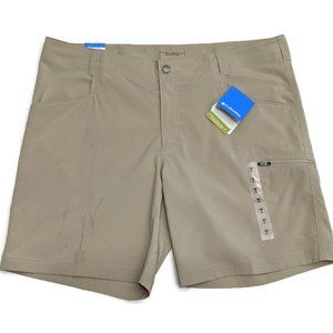 Columbia Mens Hicking Shorts